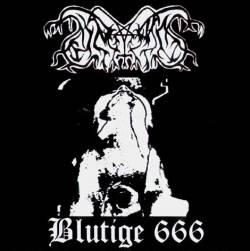 Thromos : Blutige 666